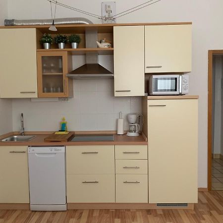 N&N Apartments Jadranovo Eksteriør bilde