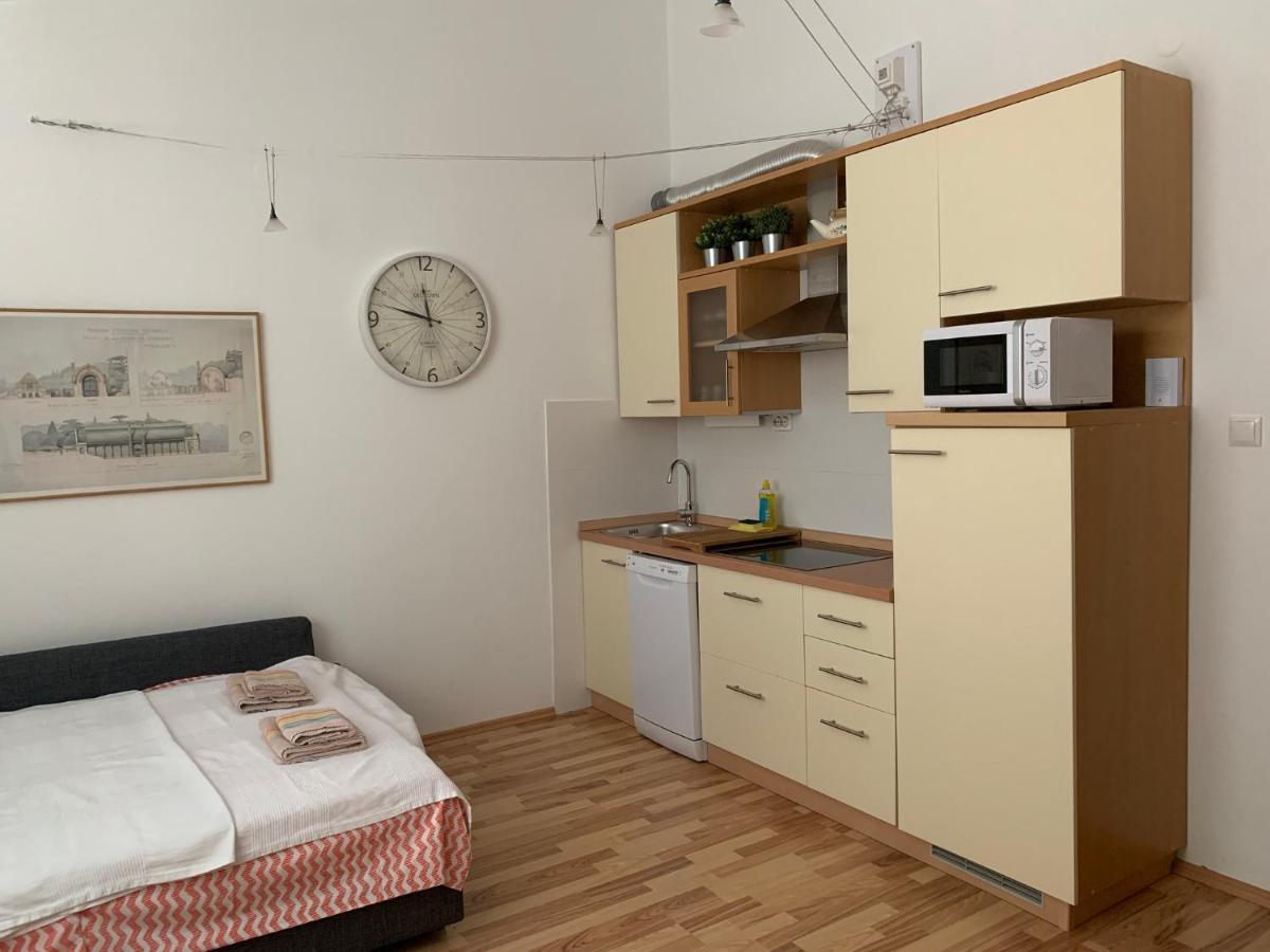 N&N Apartments Jadranovo Eksteriør bilde