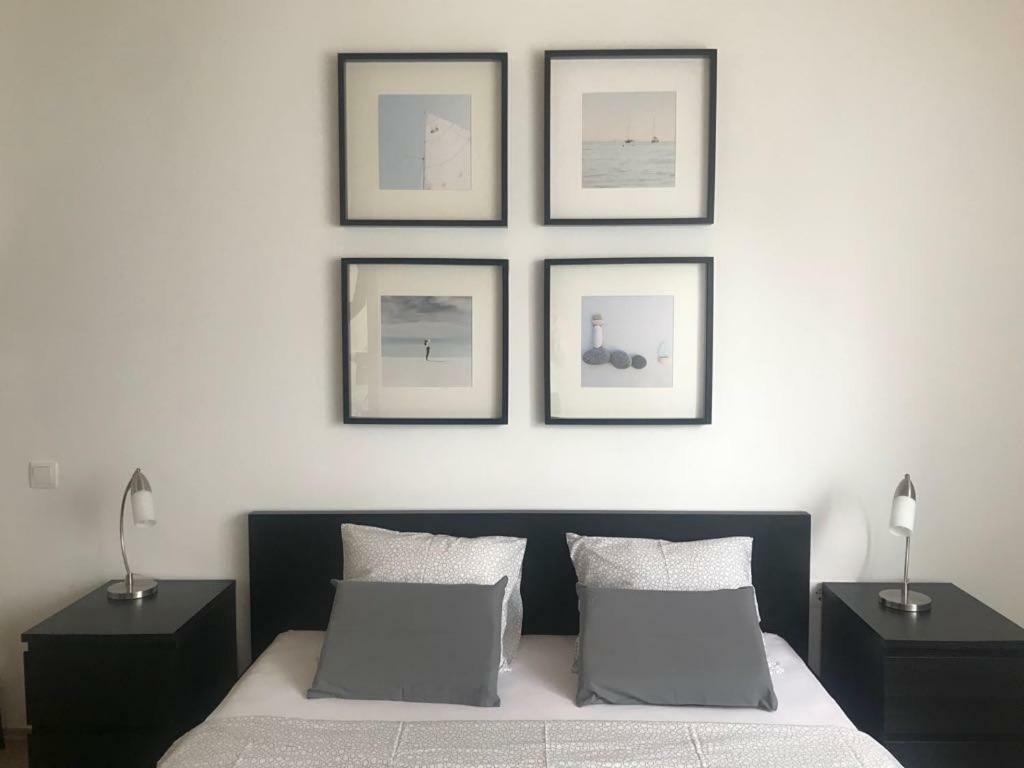 N&N Apartments Jadranovo Eksteriør bilde