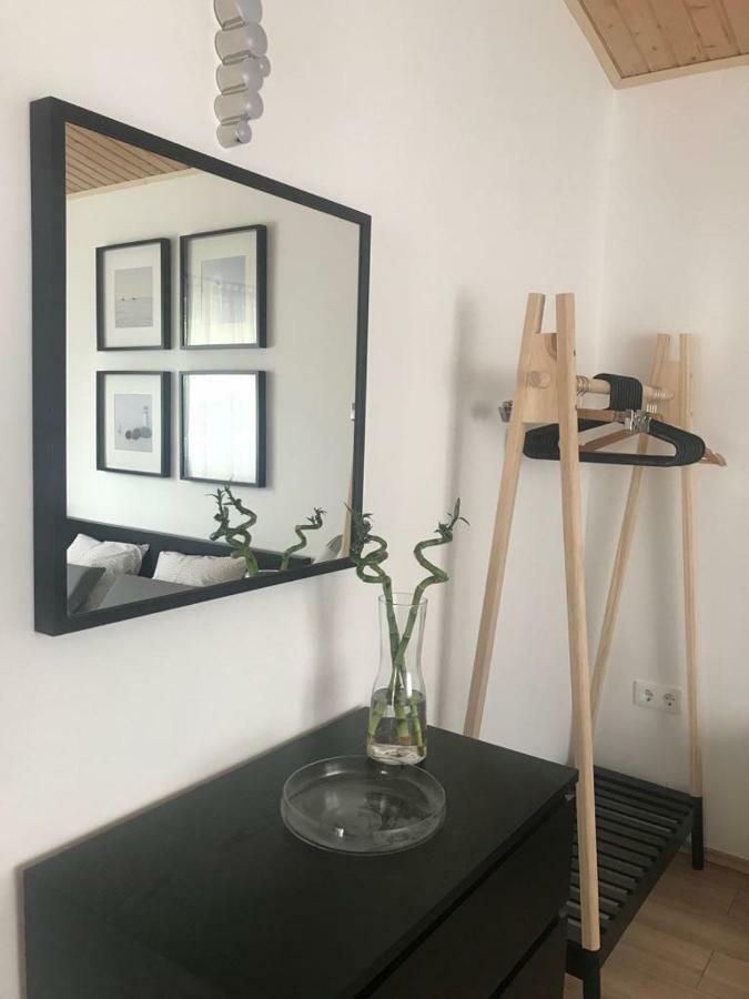 N&N Apartments Jadranovo Eksteriør bilde