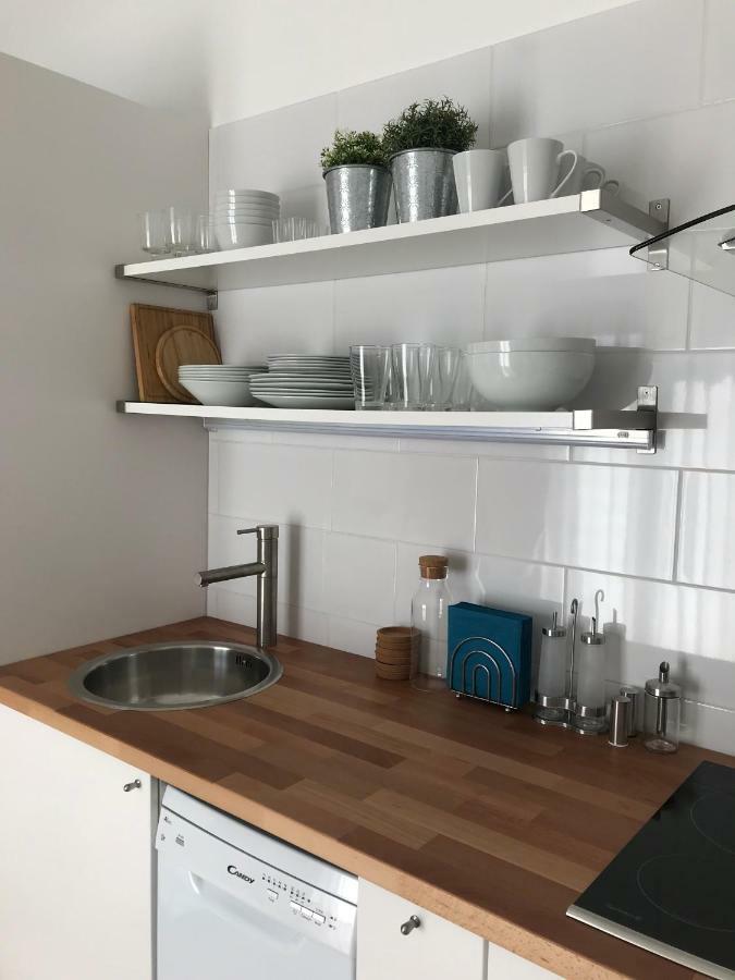 N&N Apartments Jadranovo Eksteriør bilde